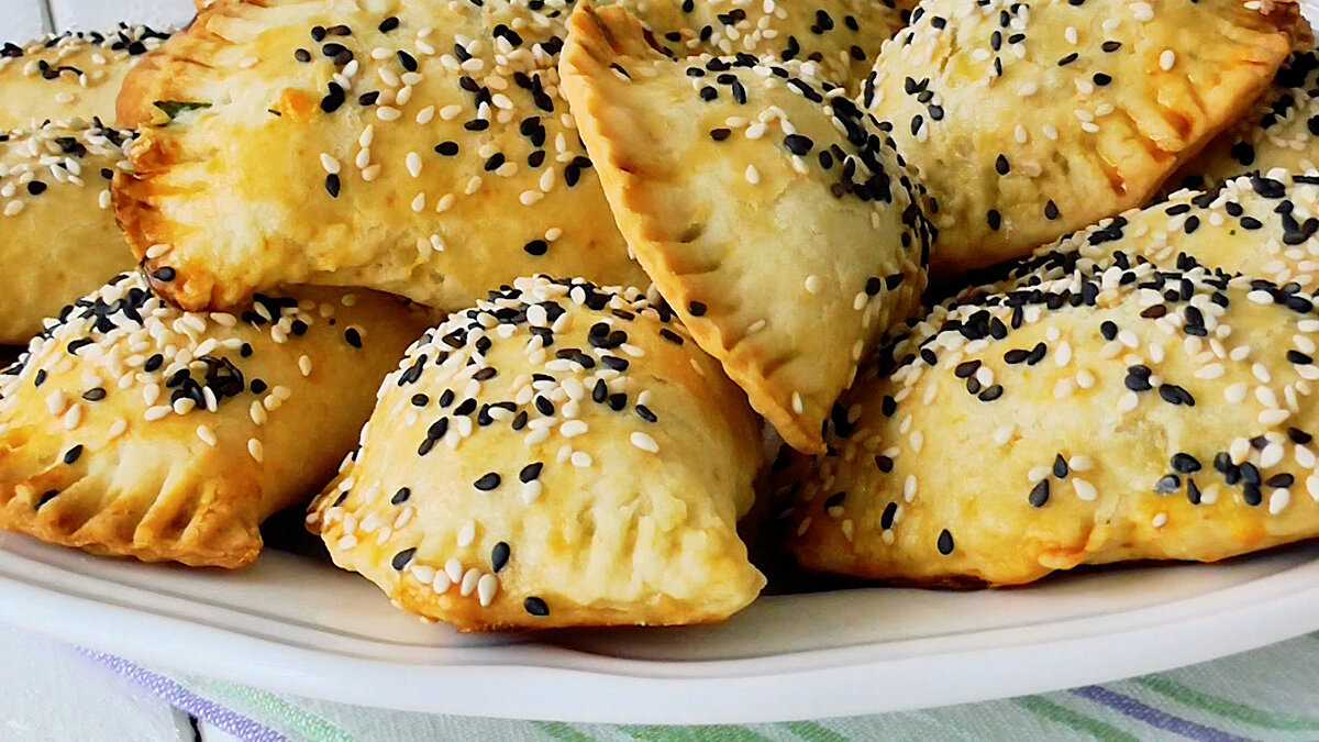 Шаги приготовления: