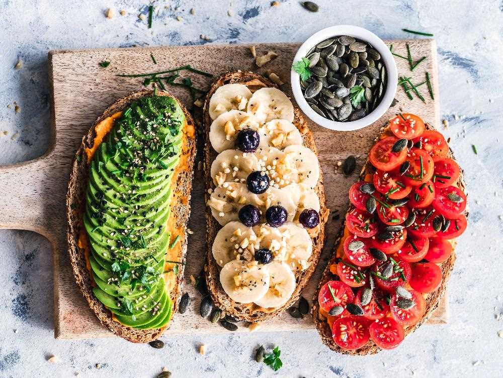 7 вегетарианских завтраков для полноценного питания без мяса 7 вегетарианских завтраков для полноценного питания без мяса.