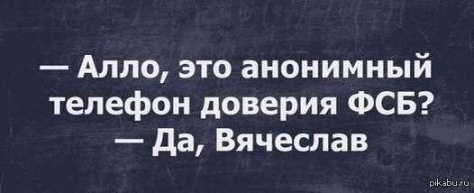 1. Использование приложений и сайтов сторонних разработчиков