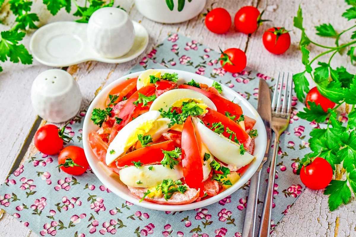 Салат 
