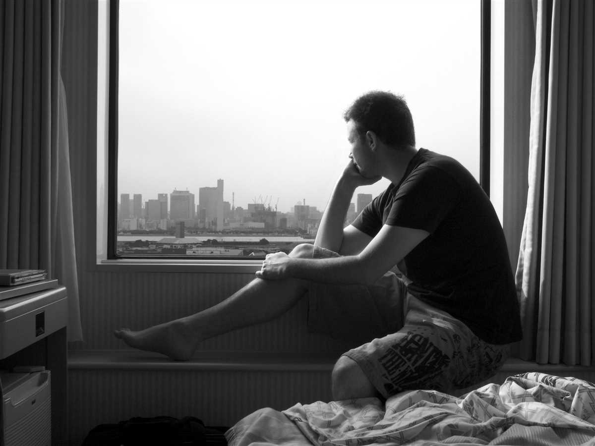 Что делать, если жизнь не приносит радости? Что делать если не