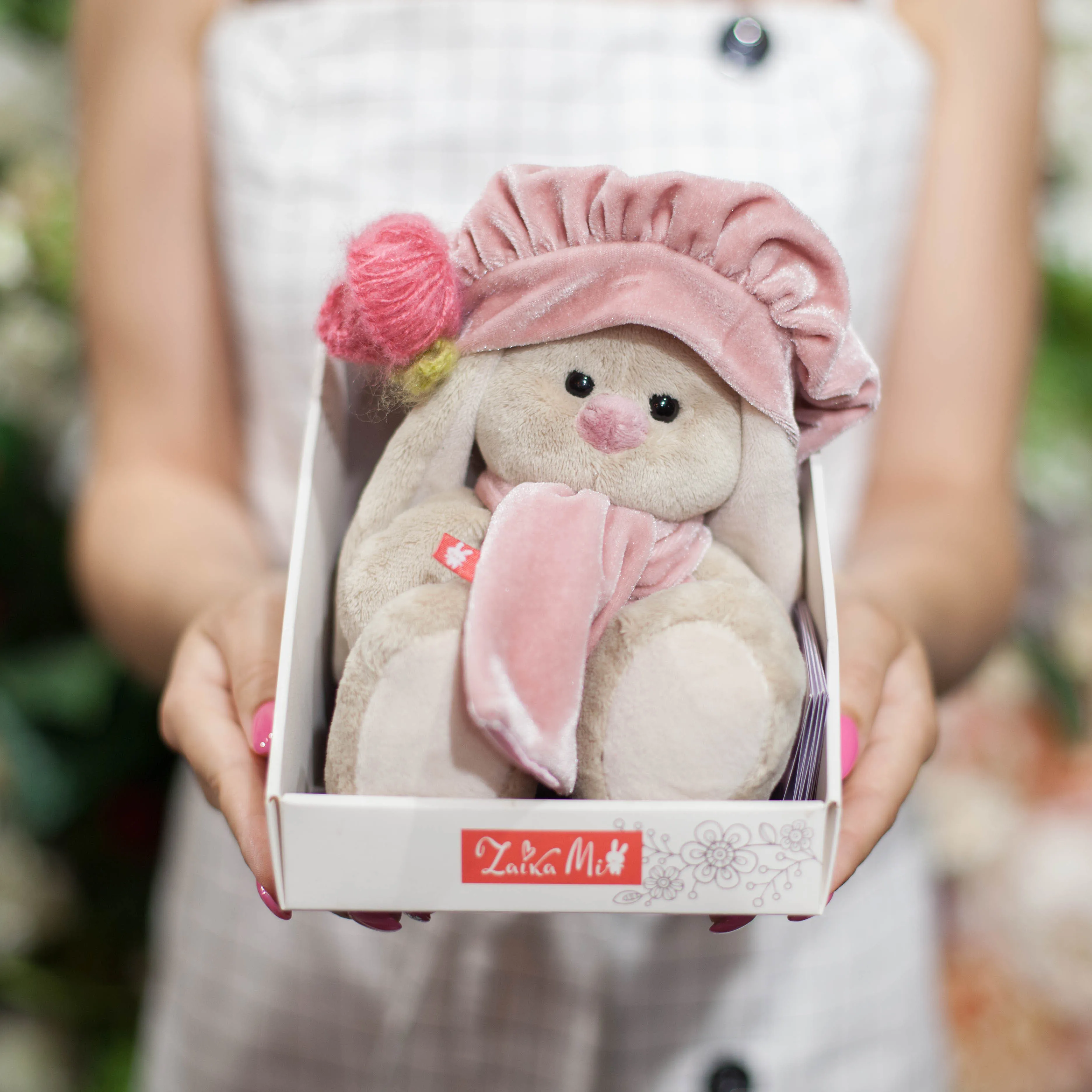 Что подарить сестре