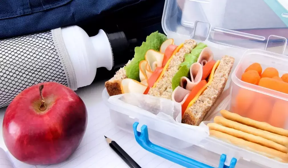 Что взять с собой в путь кушать: полезные продукты для дорожного питания