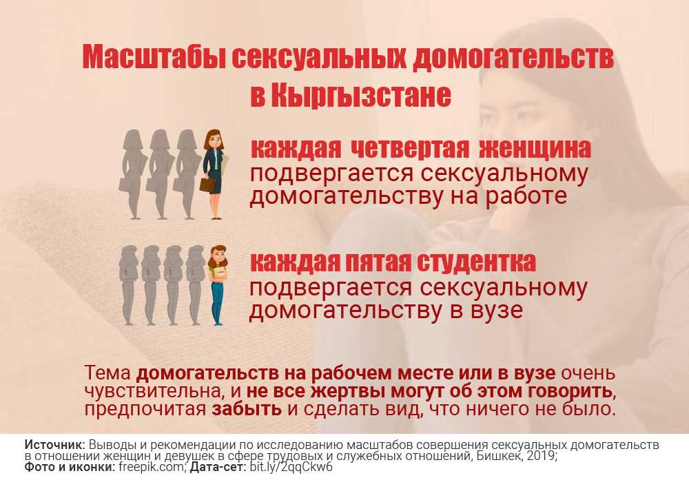 Физическое домогательство; приставания на работе как называется