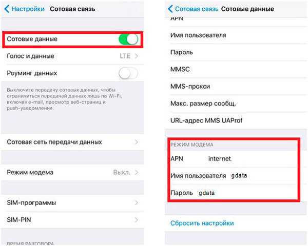 Объем трафика при использовании режима модема на iPhone 14; как раздать интернет с айфона 14