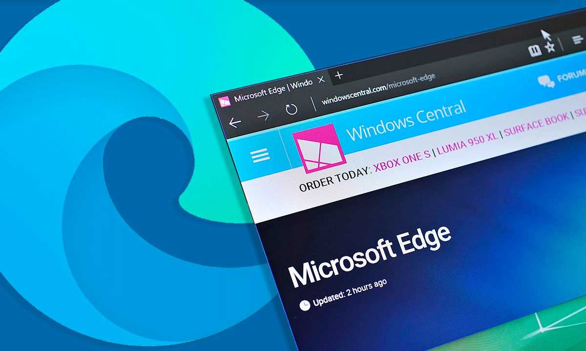 Что такое Microsoft Edge и как использовать его в Windows 10 Edge что такое