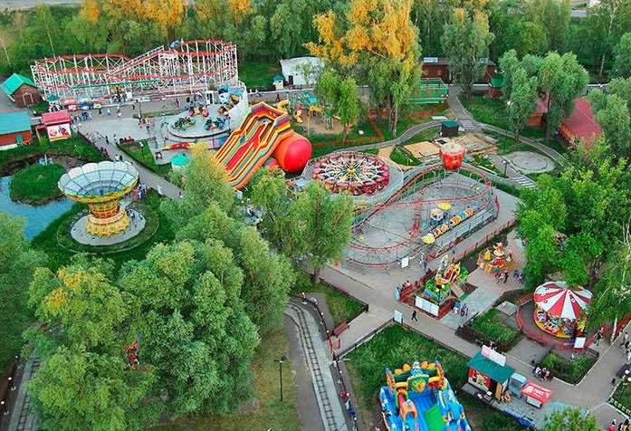 Мильфей