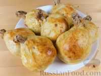Секреты выбора свежих голеней; как приготовить куриные ноги