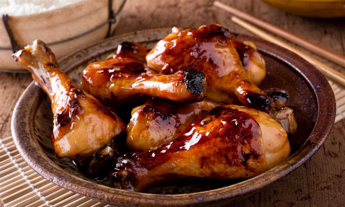 Как приготовить голени куриной ножки Голени как приготовить
