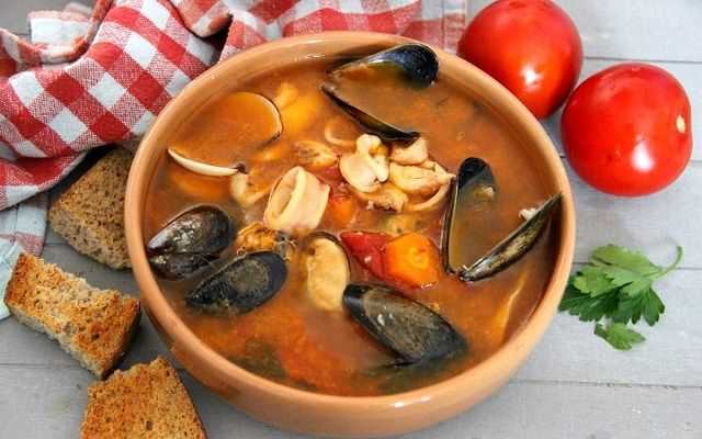 Итальянские супы: насладитесь вкусом средиземноморской кухни