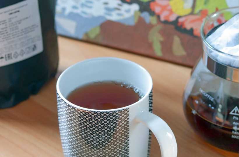 Использование свежей воды; как заваривать заварку