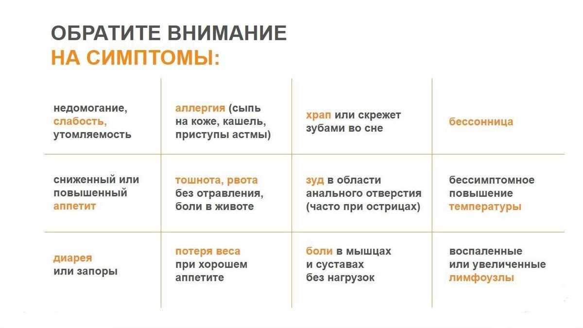 Роль чисел в нашем здоровье