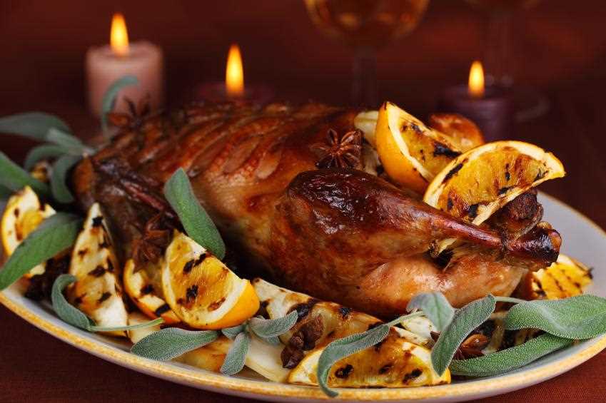 Рецепты приготовления утки в духовке; что приготовить из утки быстро и вкусно