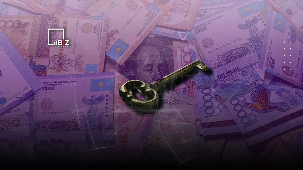 4. Составьте бюджет