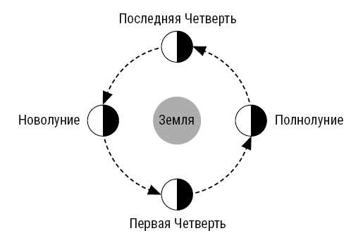 Основой использования лунного календаря для повышения интуиции и ясновидения является наблюдение за изменениями в своих эмоциях, мыслях и физическом состоянии на протяжении лунного цикла. Например, в полнолуние мы можем ощущать повышенную энергию и возбуждение, а в новолуние – умиротворение и чувство пустоты. Заметив эти изменения, мы можем прогнозировать, какие события могут произойти в нашей жизни и какие решения нам следует принимать.