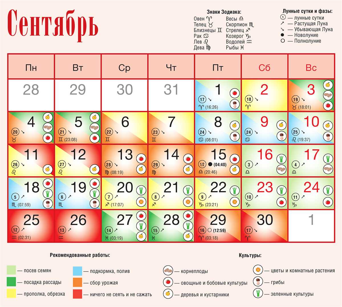 Например, согласно лунному календарю, фаза Растущей Луны считается наиболее благоприятной для укрепления иммунной системы. В это время можно обратить особое внимание на питание, включить в рацион больше фруктов и овощей, богатых витаминами и микроэлементами. Также полезно заниматься физическими упражнениями, которые способствуют укреплению мышц и улучшают общую форму организма.