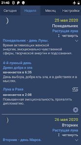 Как использовать лунный календарь для выбора времени для начала бизнеса
