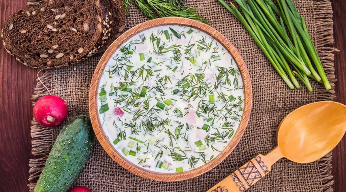 Популярные рецепты супов из остатков продуктов