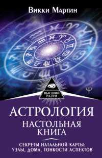 Раздел 1: Основы натальной астрологии