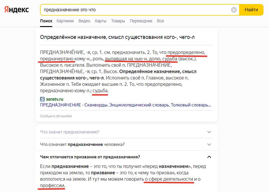 Знаки Зодиака
