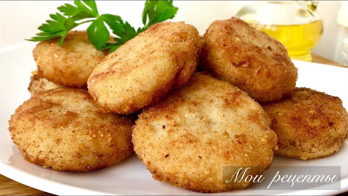 Как жарить котлеты рыбные на сковороде