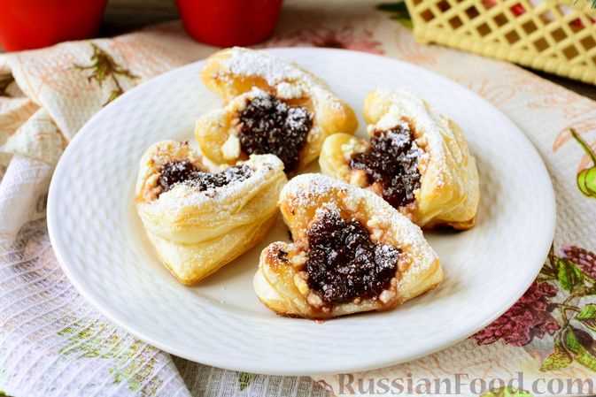 Как приготовить сдобы, не тратя много времени: быстрые и вкусные идеи