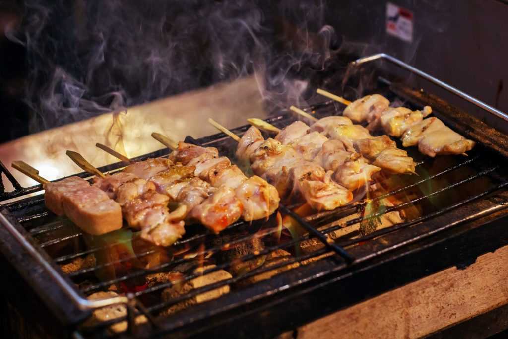 1. Учитывайте особенности мяса
