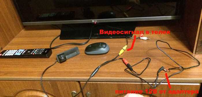Как проверить камеру
