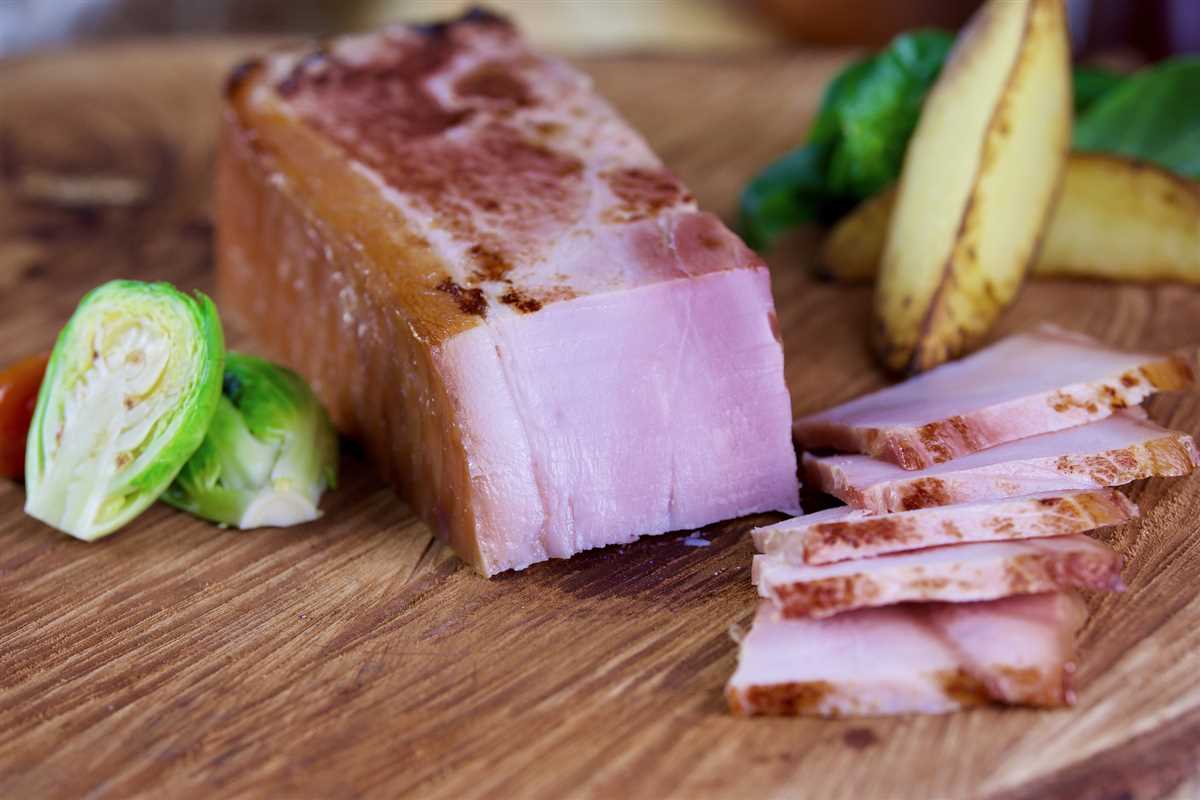 Секрет соления сала: оптимальное время пребывания в рассоле Как сало