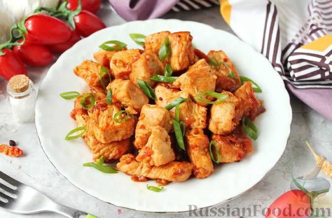 Преимущества фаршированной индейки сухофруктами и овощами