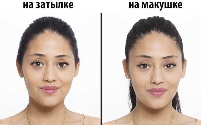 Что нужно сделать, чтобы похудело лицо