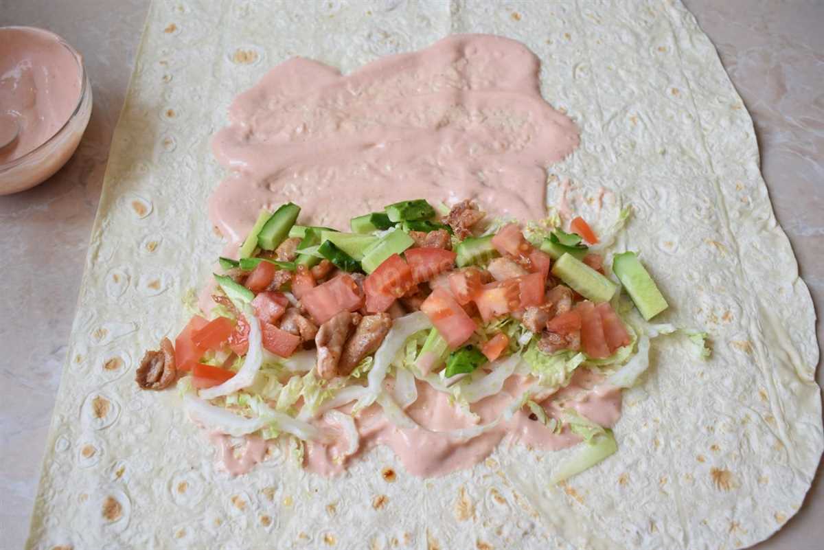 Выбор места: где найти вкусную и качественную шаурму; что входит в состав шаурмы