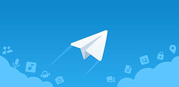 Как скачать telegram