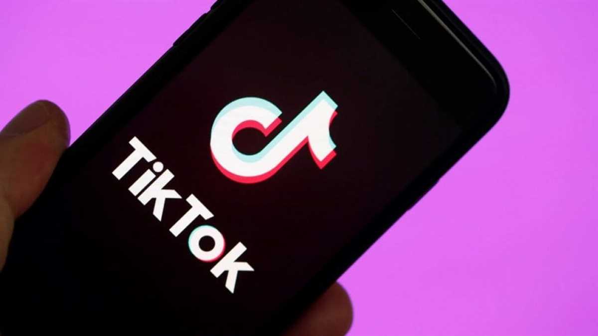 Как зарегистрироваться и войти в аккаунт TikTok