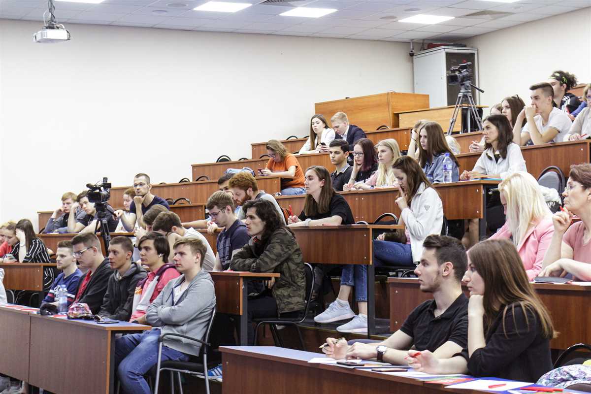 Как учиться в колледже