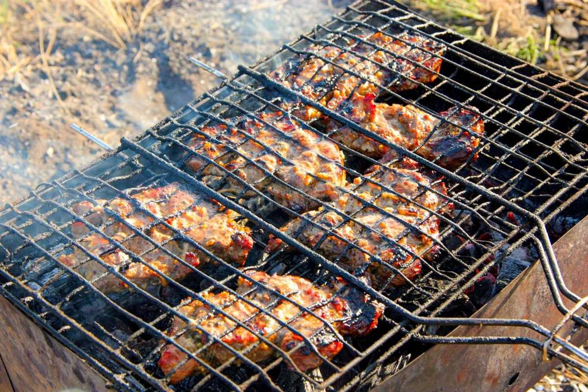 Какой срок маринования подойдет для разных видов мяса?