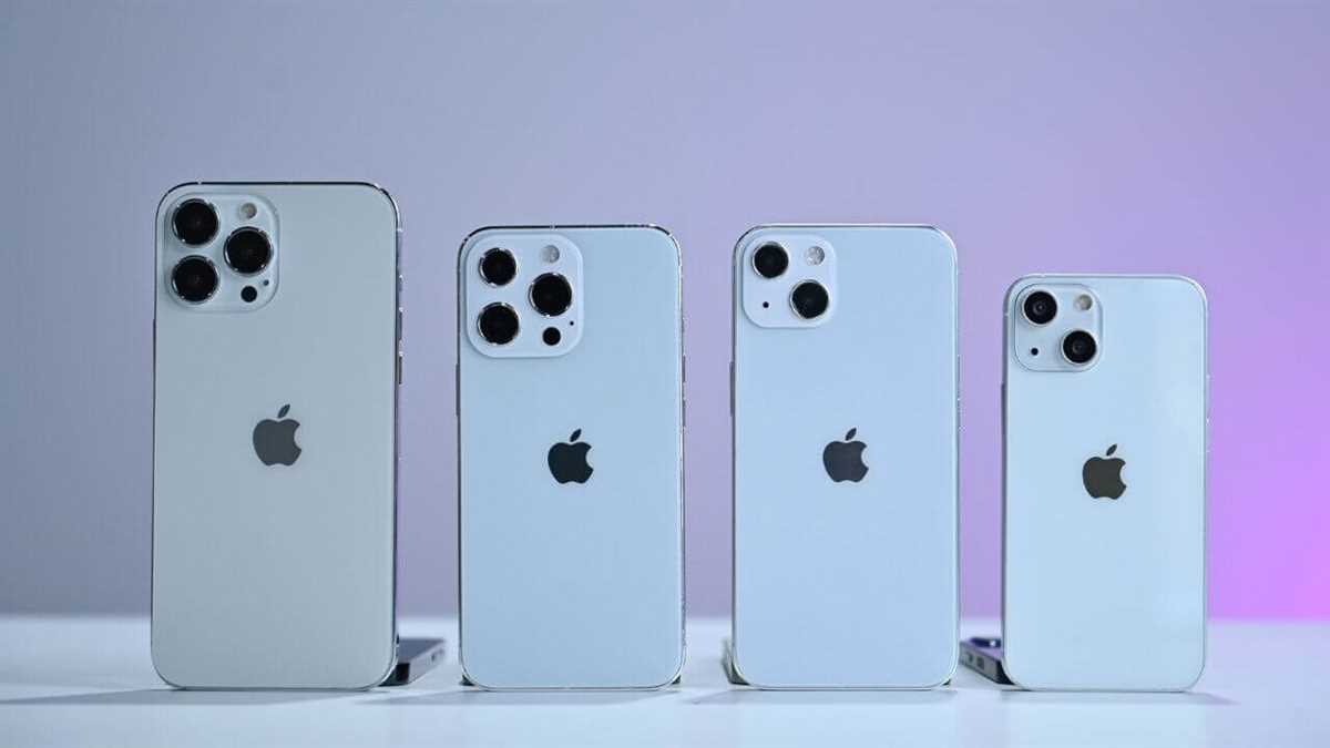 iPhone 11: надежная и доступная модель популярной серии; какой из айфонов лучше