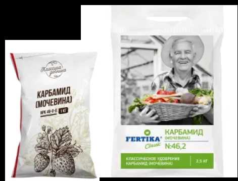 Какие удобрения вносить осенью