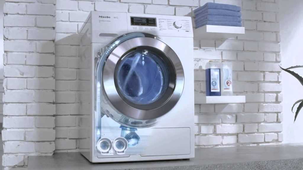 Какую купить недорогую стиральную машину