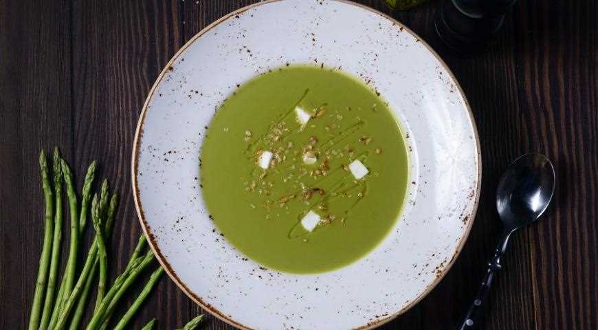 Интересные вкусы: супы с морепродуктами