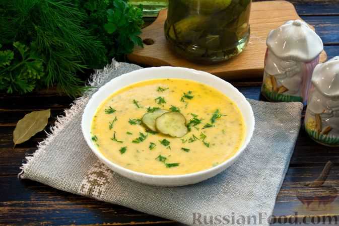 Секреты приготовления ароматных крем-супов