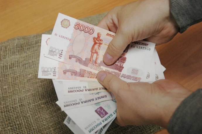 Кто получил детские