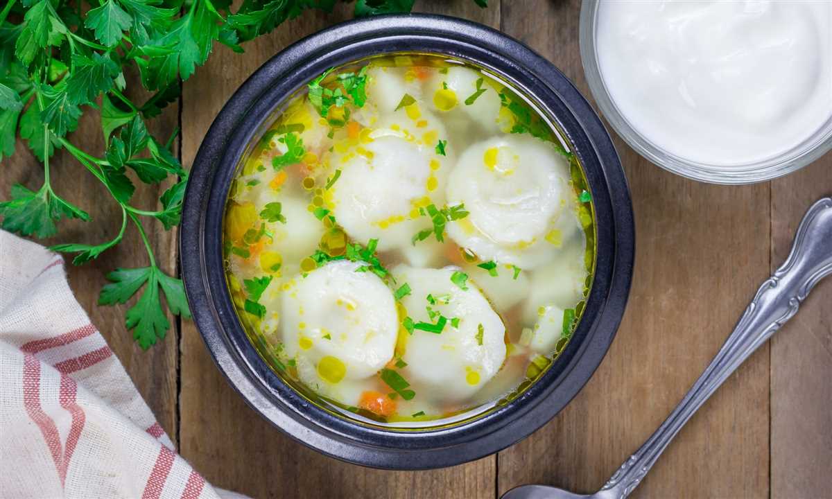 Куриные супы: 10 разных рецептов для разнообразия в меню