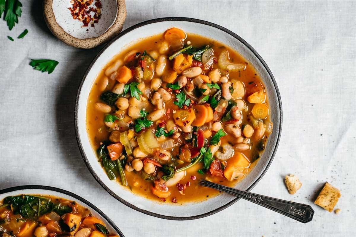 Нежный и сливочный рецепт картофельного супа с грибами
