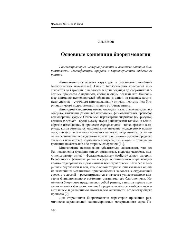 Лунные ритмы и их влияние на спорт и физическую активность