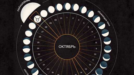 Лунный календарь - это система измерения времени, основанная на фазах Луны. Она отличается от обычного Григорианского календаря, который используется повсеместно в нашем обществе. Лунный календарь базируется на циклах движения Луны вокруг Земли. Каждая фаза Луны - новолуние, первая четверть, полнолуние и последняя четверть - имеет свои особенности и энергетику, которые влияют на различные сферы жизни.