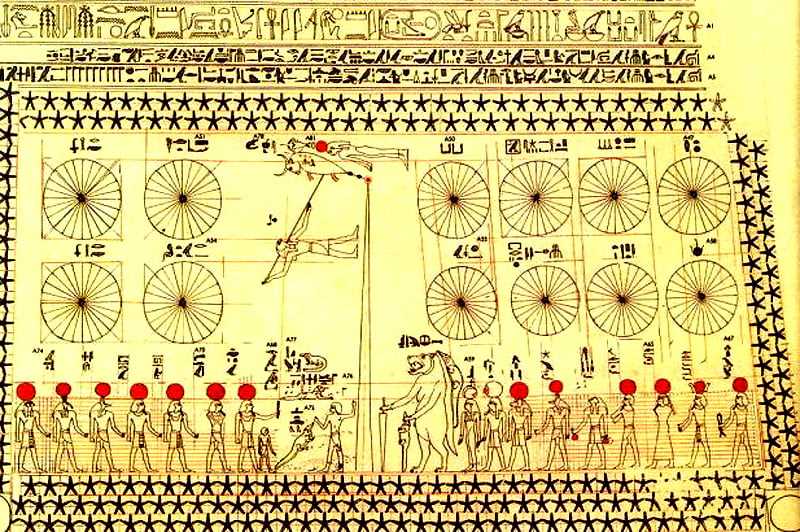 Лунный календарь и история: как зафиксировать важные события