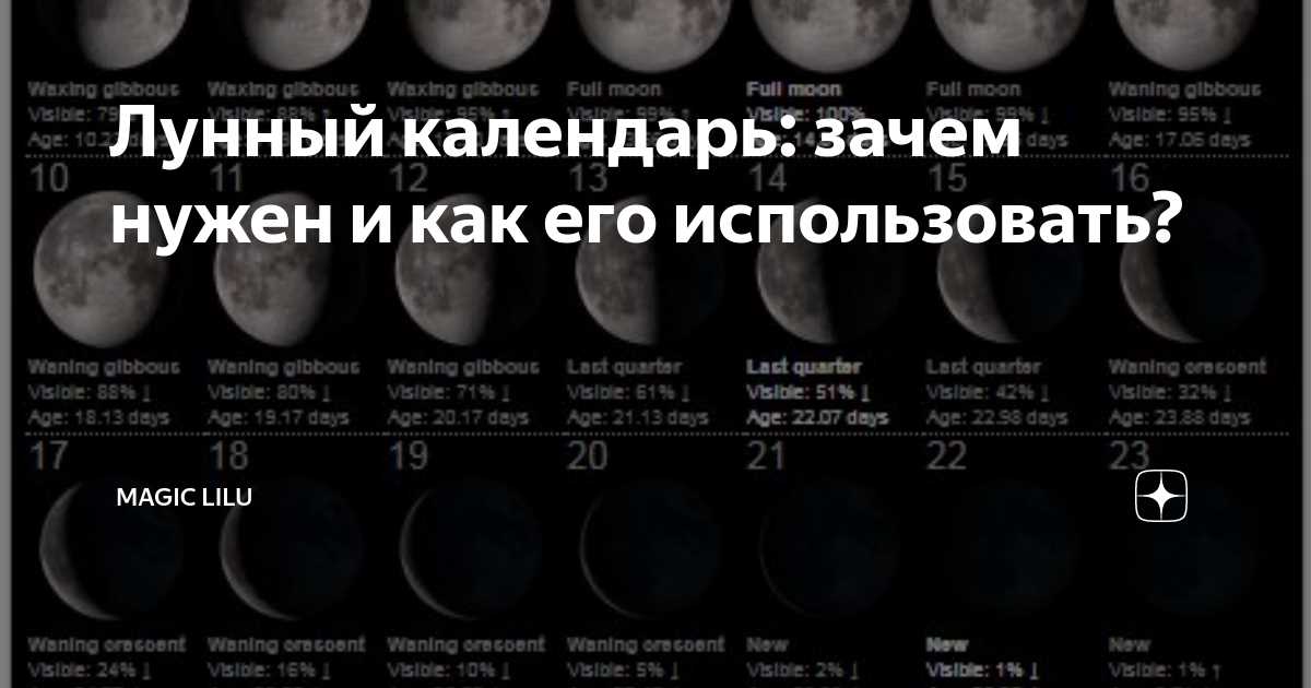 Таким образом, лунный календарь является ценным инструментом для выбора прически, учитывая его связь с фазами луны и ее влиянием на наше физическое и эмоциональное состояние. Следуя рекомендациям лунного календаря, можно добиться максимальной гармонии и внутреннего равновесия, а также придать своей прическе особое волшебство и энергетику. И не забывайте, что лунный календарь предлагает лишь рекомендации, а окончательное решение всегда остается за нами самих. Поэтому слушайте свое сердце и доверяйте своим внутренним ощущениям, чтобы найти идеальную прическу, которая будет подчеркивать вашу индивидуальность и приносить радость и уверенность каждый день.