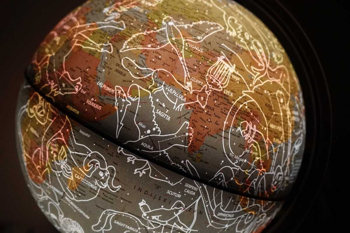 Рожденные под знаком Овна: как использовать свои характеристики для личностного роста