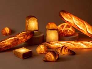 Булки с кунжутом: неотразимый вкус и эстетическое наслаждение
